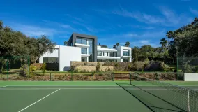 Villa en venta en Sotogrande Alto con 7 dormitorios