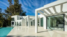Villa en venta en Sotogrande Alto