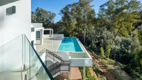 Villa en venta en Sotogrande Alto