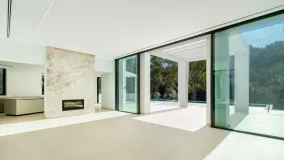 Villa en venta en Sotogrande Alto