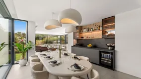 Villa de 5 dormitorios en venta en El Paraiso