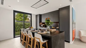 Villa de 5 dormitorios en venta en El Paraiso