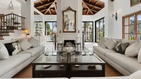 Comprar villa en El Madroñal