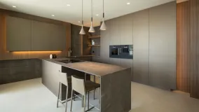 Los Flamingos villa for sale