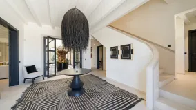 Villa en venta de 5 dormitorios en Santa Maria del Cami