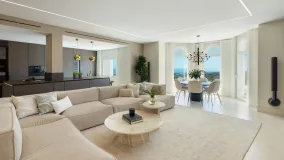 Penthouse with 4 bedrooms for sale in Jardines Colgantes