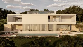 For sale 5 bedrooms villa in Cala Vinyes
