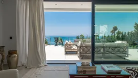 5 bedrooms villa in Manilva for sale