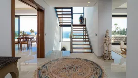 5 bedrooms villa in Manilva for sale