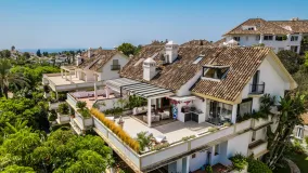 Lomas del Rey, atico duplex en venta de 3 dormitorios