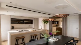 Buy apartment with 4 bedrooms in Palma de Mallorca