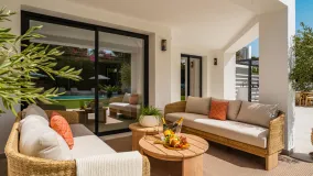 For sale villa in Rocio de Nagüeles