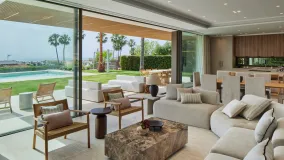 Villa for sale in Cortijo de Maza - El Olivar