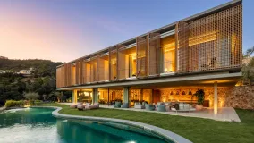 Se vende villa en El Madroñal