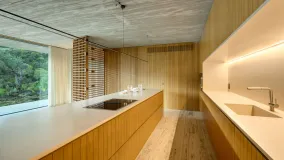 Se vende villa en El Madroñal