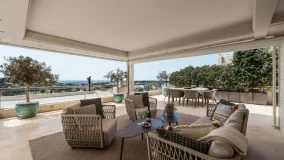For sale duplex penthouse in Los Arrayanes