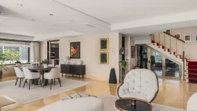 For sale duplex penthouse in Los Arrayanes
