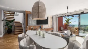 For sale La Quinta 3 bedrooms penthouse