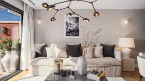 For sale La Quinta 3 bedrooms penthouse