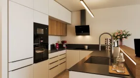 Villa for sale in San Pedro de Alcantara with 4 bedrooms