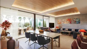 Villa for sale in San Pedro de Alcantara with 4 bedrooms