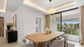 Los Olivos 4 bedrooms town house for sale