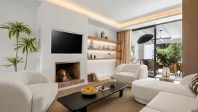 Los Olivos 4 bedrooms town house for sale