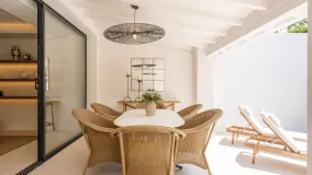 Los Olivos 4 bedrooms town house for sale