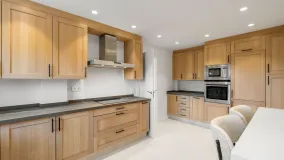 Los Olivos 4 bedrooms town house for sale