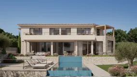 Villa en venta en Bendinat