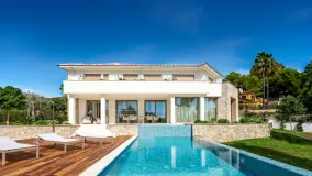 Villa en venta en Bendinat