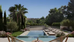 Villa en venta en Bendinat