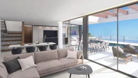 Pinares de San Antón, villa en venta con 4 dormitorios