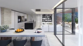 Se vende villa en Pinares de San Antón de 5 dormitorios