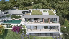 Se vende villa en Pinares de San Antón de 5 dormitorios