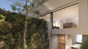 Pinares de San Antón, villa en venta de 4 dormitorios