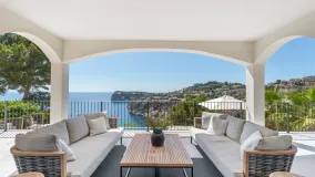 Villa a la venta en Puerto Andratx