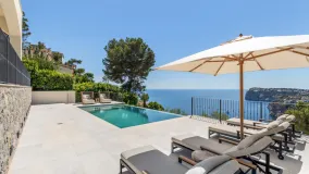 Villa a la venta en Puerto Andratx