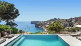 Villa a la venta en Puerto Andratx