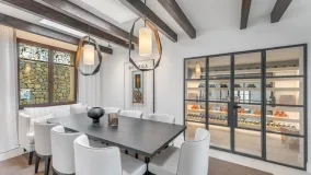 Villa a la venta en Puerto Andratx