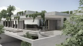 Monte Mayor 5 bedrooms villa for sale