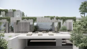 Monte Mayor 5 bedrooms villa for sale