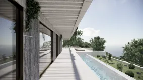 Monte Mayor 5 bedrooms villa for sale