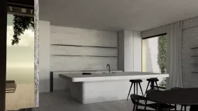 Monte Mayor 5 bedrooms villa for sale