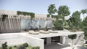 Monte Mayor 5 bedrooms villa for sale