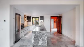 Apartment for sale in Monte Halcones