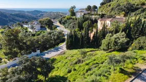 For sale plot in Monte Mayor