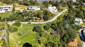 For sale plot in Monte Mayor