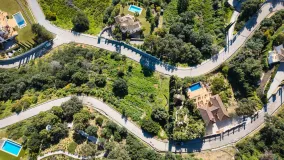 For sale plot in Monte Mayor
