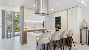 Marbella - Puerto Banus 5 bedrooms town house for sale